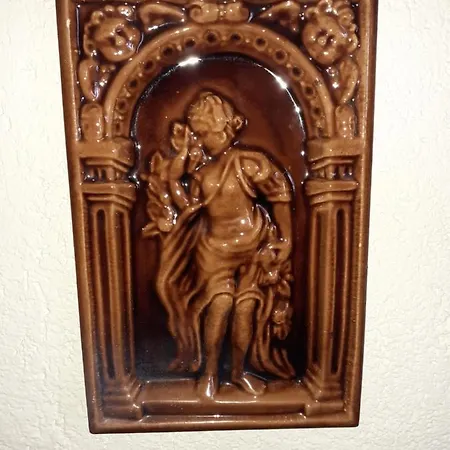 Quenselhof Apartment Arnstadt