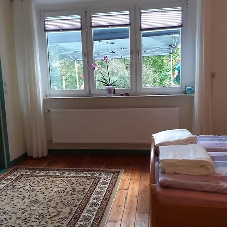 Apartment Quenselhof